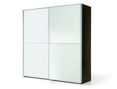 armario lacado blanco de Artmobel armario lacado blanco de Artmobel